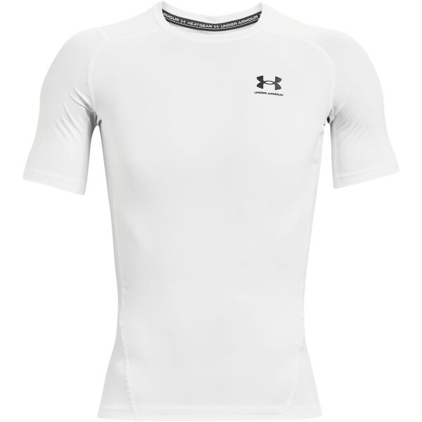 Under Armour HG ARMOUR COMP SS Pánské triko
