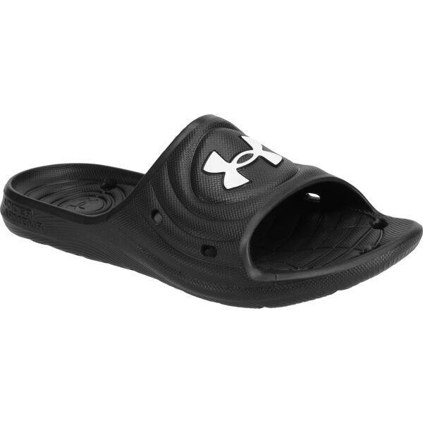 Under Armour LOCKER IV SLIDES W Dámské pantofle