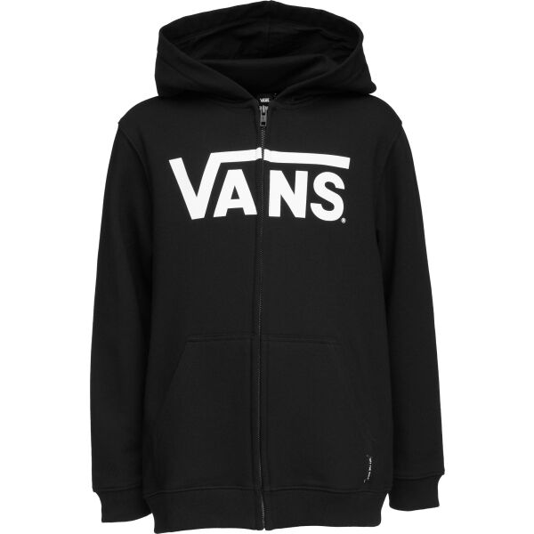 Vans CLASSIC VANS ZIP-B Dětská mikina