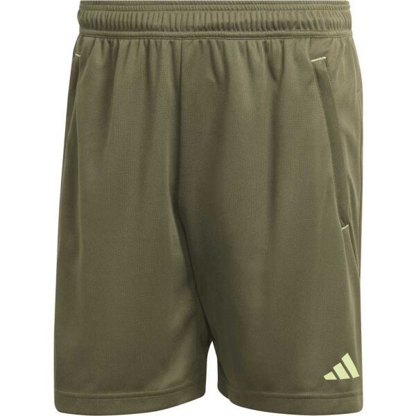 adidas TR-ES+SHORT Pánské sportovní šortky