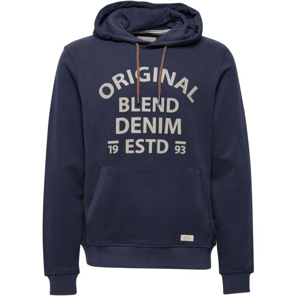 BLEND SWEATSHIRT REGULAR FIT Pánská mikina