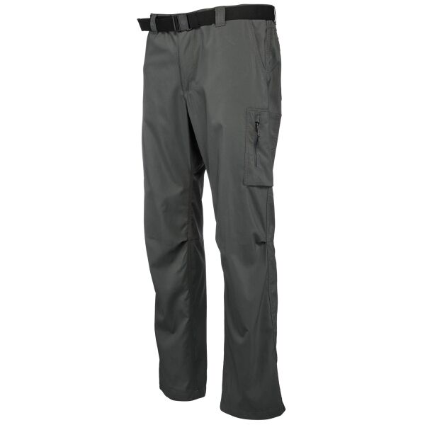 Columbia SILVER RIDGE UTILITY PANT Pánské kalhoty