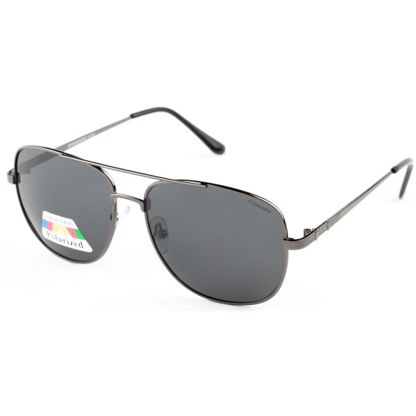 Finmark F2307 Sluneční brýle s polarizačními čočkami