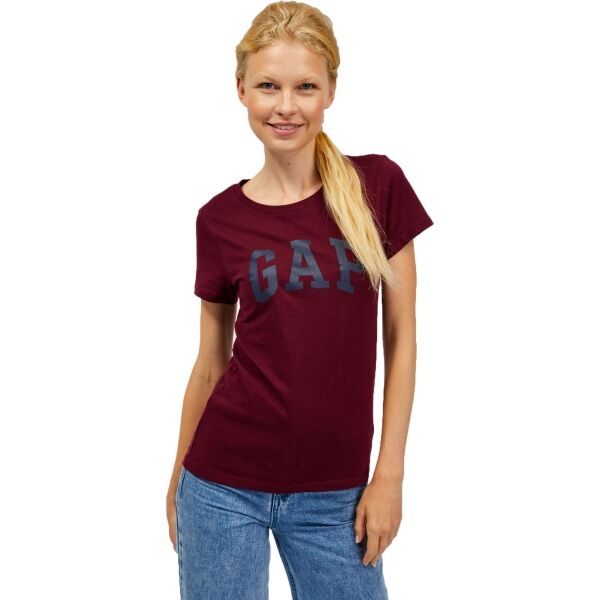 GAP V-GAP SS CLSC TEE Dámské tričko