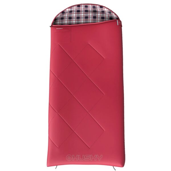 Husky GROTY -10&deg;C Dámský spací pytel