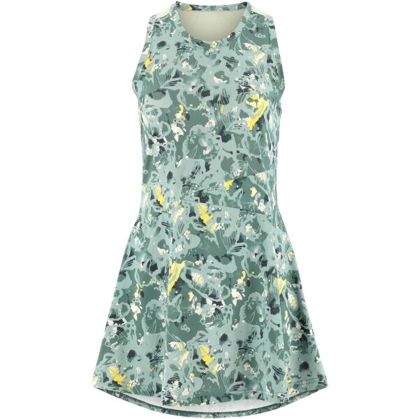 KARI TRAA VILDE DRESS Dámské šaty