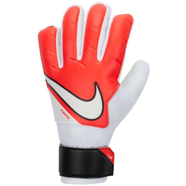 Nike JR. GOALKEEPER MATCH Dětské brankářské rukavice