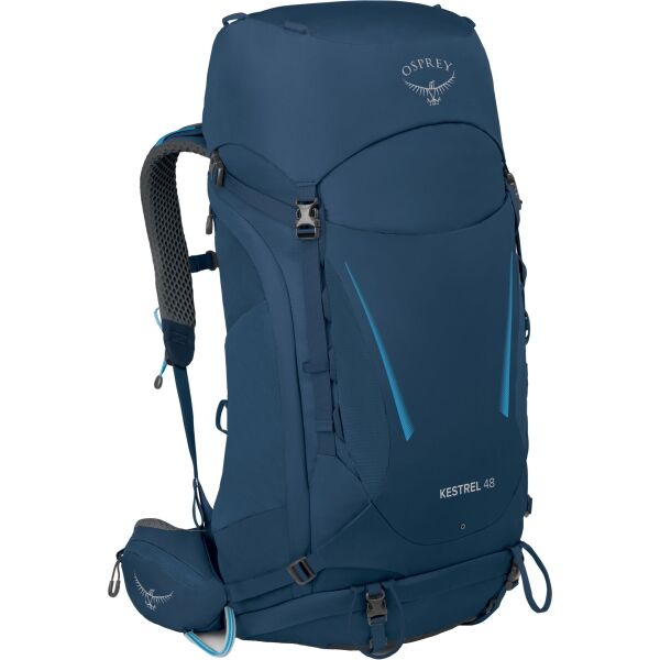 Osprey KESTREL 48 L/XL Turistický batoh