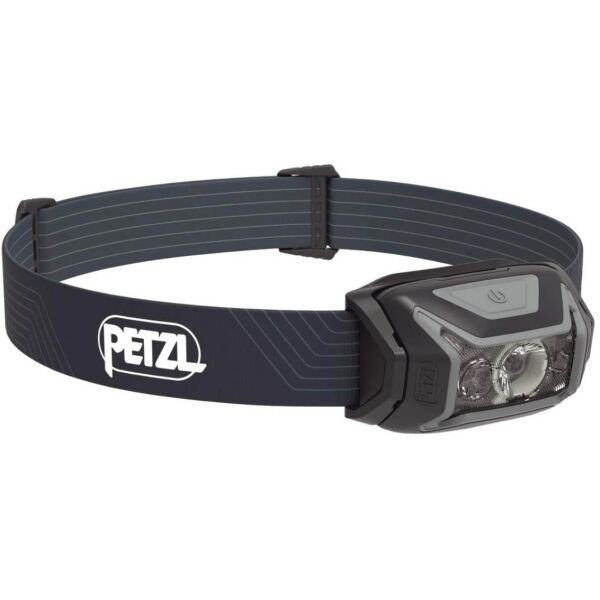 Petzl ACTIK Čelovka