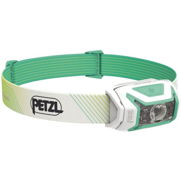 Petzl ACTIK CORE Čelovka