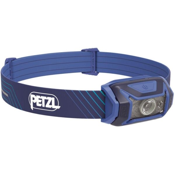 Petzl TIKKA CORE Čelovka