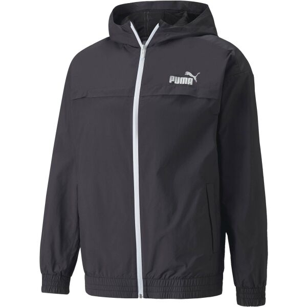 Puma ESS+ CB WINDBREAKER Pánská bunda