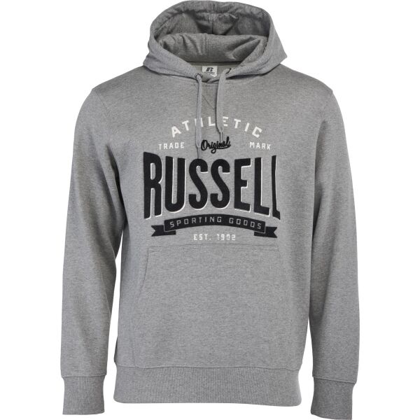 Russell Athletic SWEATSHIRT M Pánská mikina