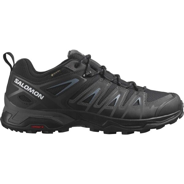 Salomon X ULTRA PIONEER GTX Pánská turistická obuv