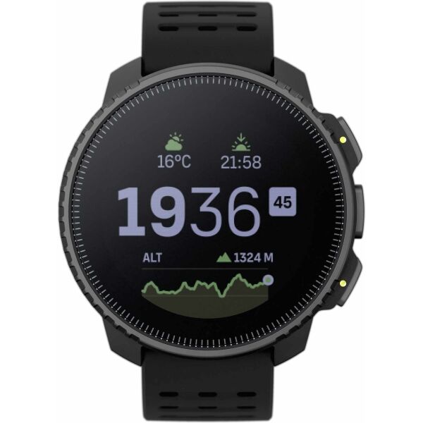 Suunto SUUNTO VERTICAL Multisportovní hodinky