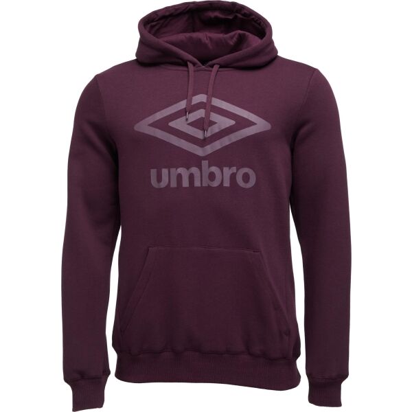 Umbro FW LARGE LOGO Pánská mikina