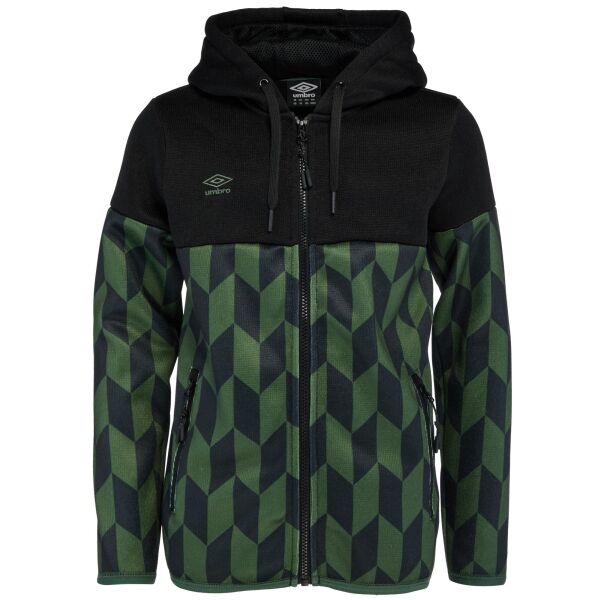 Umbro LOLO Dětská svetromikina