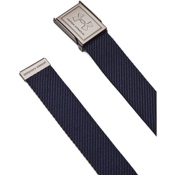 Under Armour BOY'S WEBBING BELT Pásek