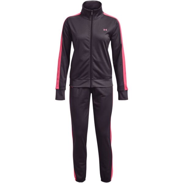 Under Armour TRICOT TRACKSUIT Dámské tepláková souprava