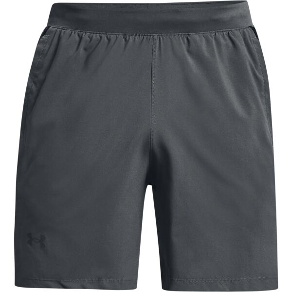 Under Armour UA LAUNCH 7'' SHORT Pánské šortky