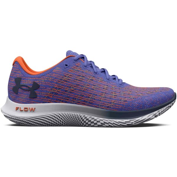Under Armour W FLOW VELOCITI WIND 2 Dámské běžecké boty