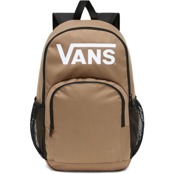 Vans ALUMNI PACK 5 BAG Městský batoh