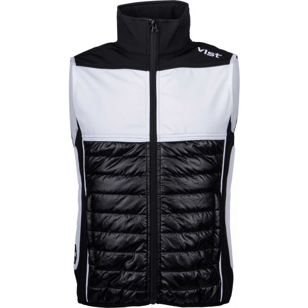 Vist OLIMPIA SOFTSHELL VEST Unisex vesta