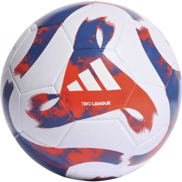 adidas TIRO LEAGUE TSBE Fotbalový míč