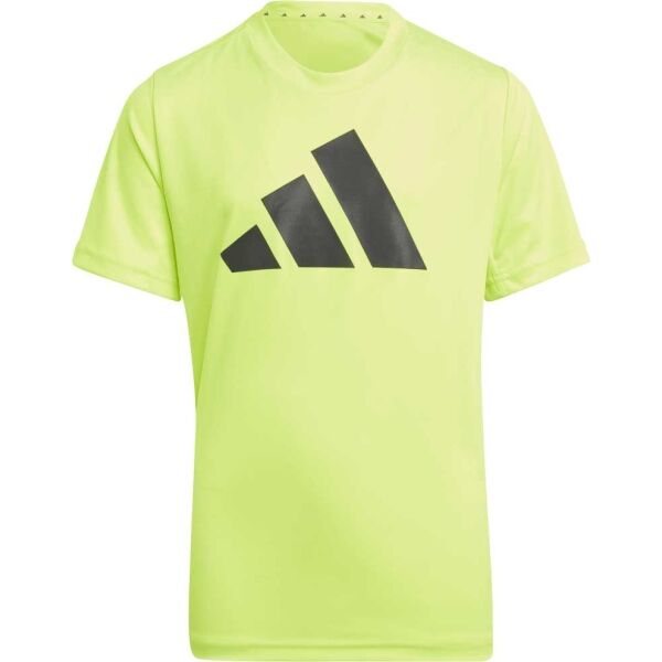 adidas TR-ES LOGO T Chlapecké tričko