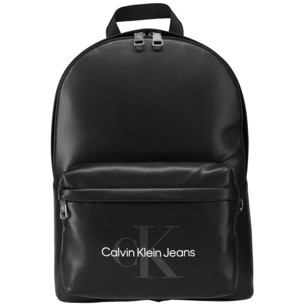 Calvin Klein MONOGRAM SOFT CAMPUS BP40 Městský batoh