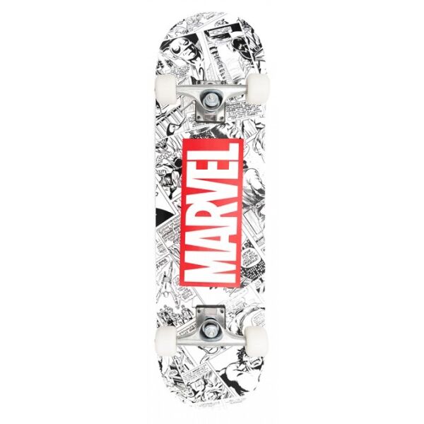 Disney MARVEL COMICS Skateboard