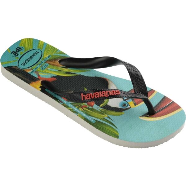 HAVAIANAS IPE Unisex žabky