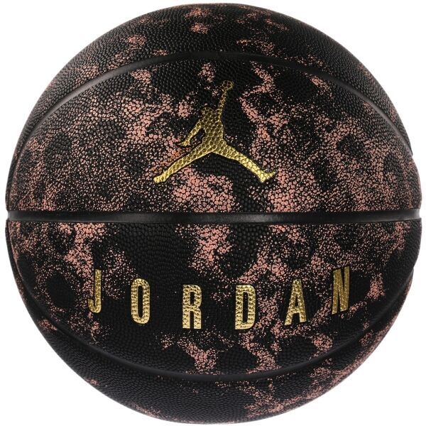 Nike JORDAN BASKETBALL 8P ENERGY DEFLATED Basketbalový míč