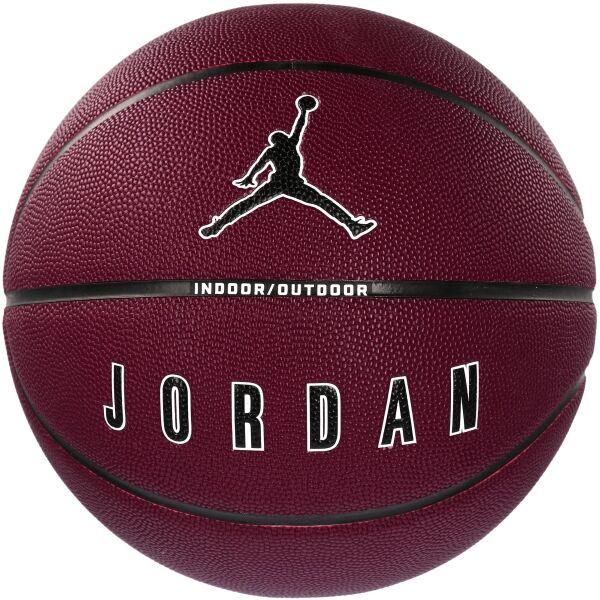 Nike JORDAN ULTIMATE 2.0 8P GRAPHIC DEFLATED Basketbalový míč