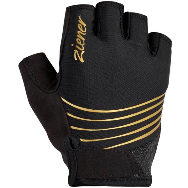 Ziener CINDERELA W Dámské cyklistické rukavice