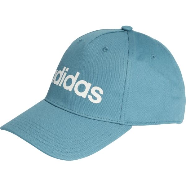 adidas DAILY CAP Sportovní baseballová kšiltovka