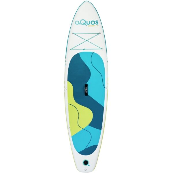 AQUOS CORAL Paddleboard