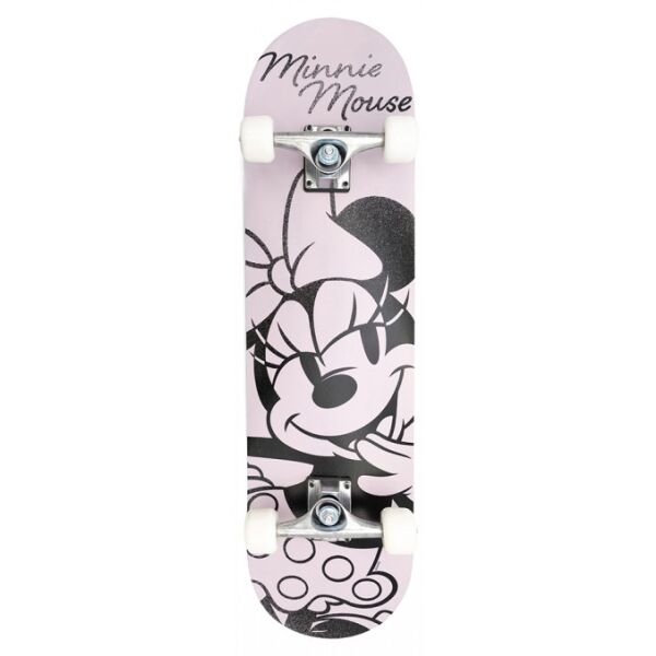 Disney MINNIE MOUSE Skateboard