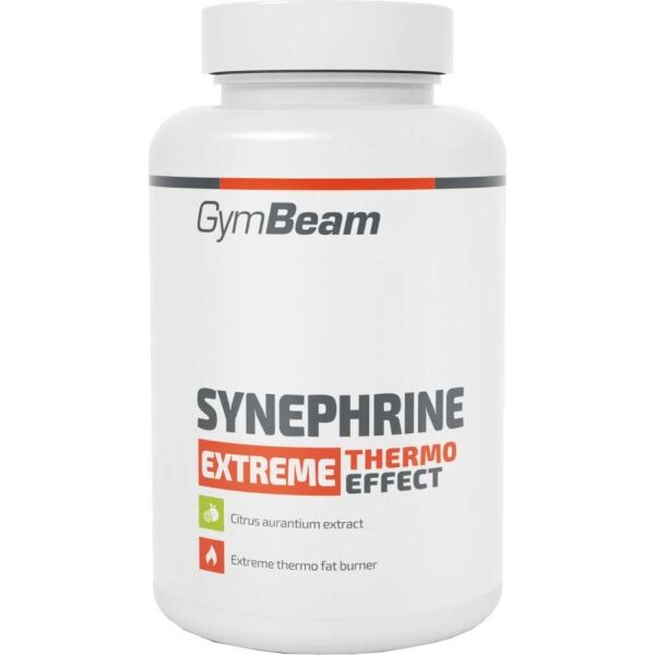 GymBeam SYNEFRIN 180 TABLET Doplněk stravy