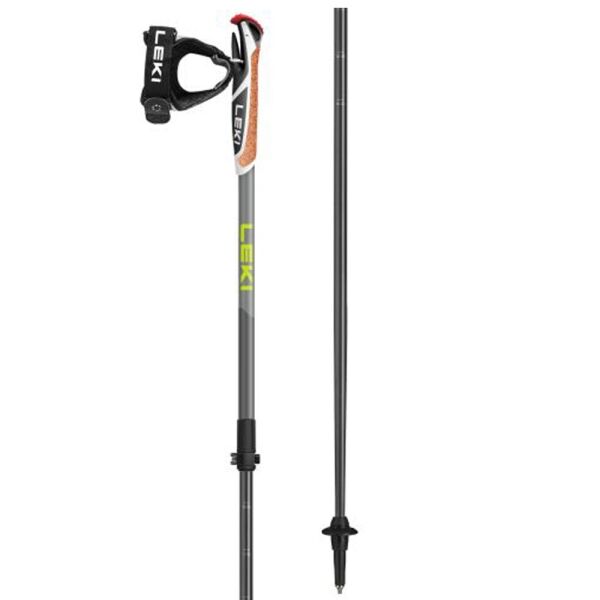 Leki SPIN SHARK SL Nordic walking hole