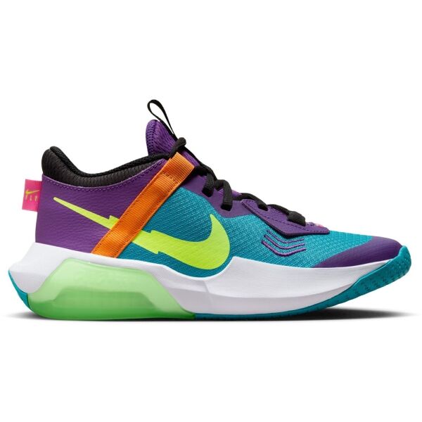 Nike AIR ZOOM CROSSOVER Dětská basketbalová obuv