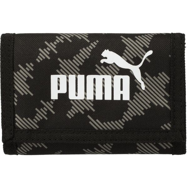 Puma PHASE AOP WALLET Peněženka