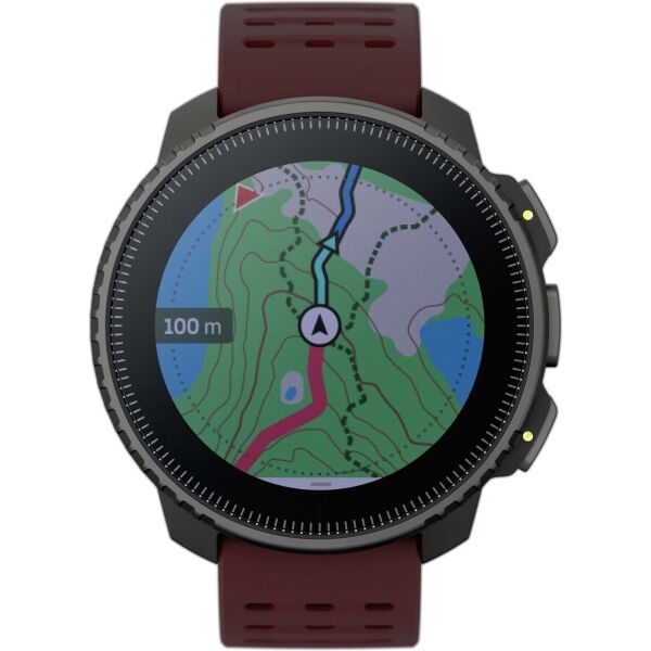 Suunto SUUNTO VERTICAL Multisportovní hodinky