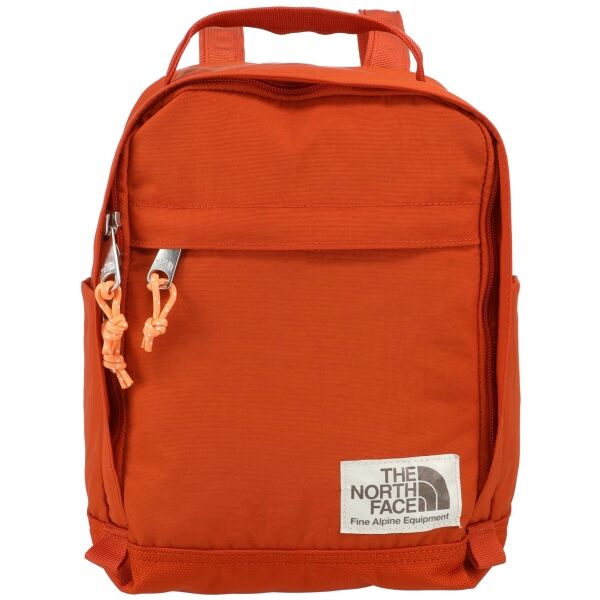 The North Face BERKELEY MINI BACKPACK Městský batoh