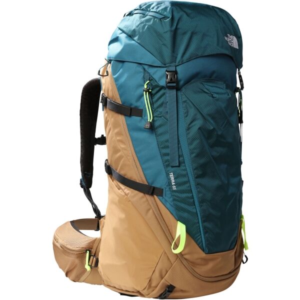 The North Face TERRA 65 Turistický batoh