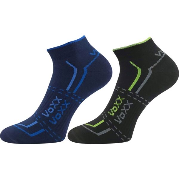 Voxx PINAS 2P Unisex ponožky