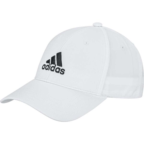 adidas BBALLCAP LT EMB Kšiltovka