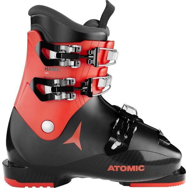 Atomic HAWX KIDS 3 Dětské sjezdové boty