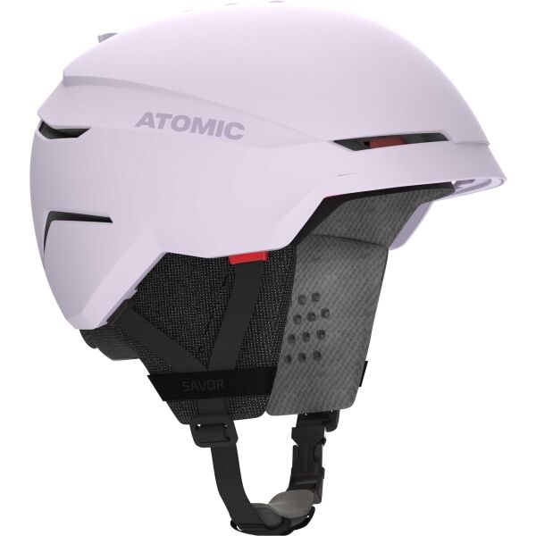 Atomic SAVOR Lyžařská helma