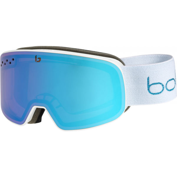 Bolle NEVADA Lyžařské brýle